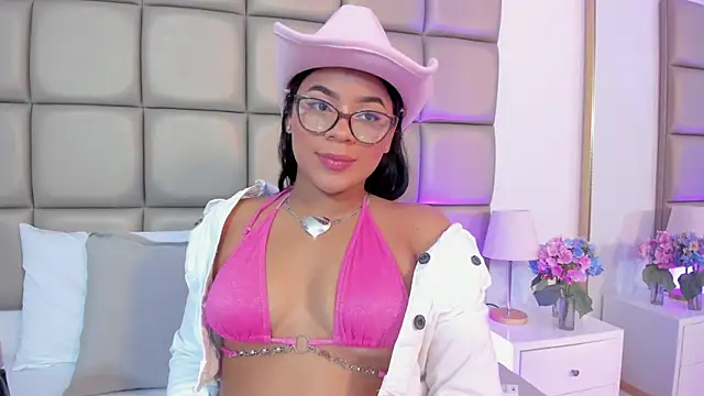 lilly williamss online show from 27, 3, 2026