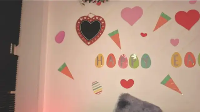 PaulaCutexs online show from 29, 3, 2026