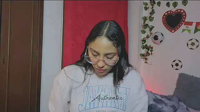 PaulaCutexs online show from 1, 7, 2026