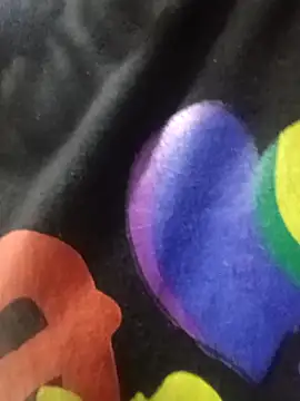 Dirty Salome2 online show from 16, 3, 2026