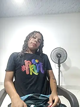 Dirty Salome2 online show from 28, 4, 2026