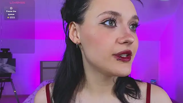 Snapshot of DarcyBlackwood chatting on 28, 6, 2026 DarcyBlackwood online show from 28, 6, 2026