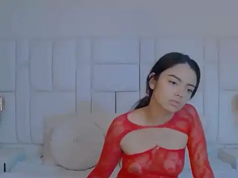 Snapshot of AnnieDesire chatting on 11, 6, 2026 AnnieDesire online show from 11, 6, 2026