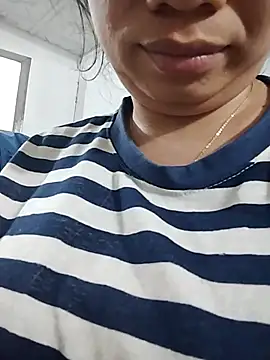 Ninakey999 online show from 11, 3, 2026