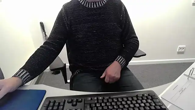 Buggemann online show from 17, 3, 2026