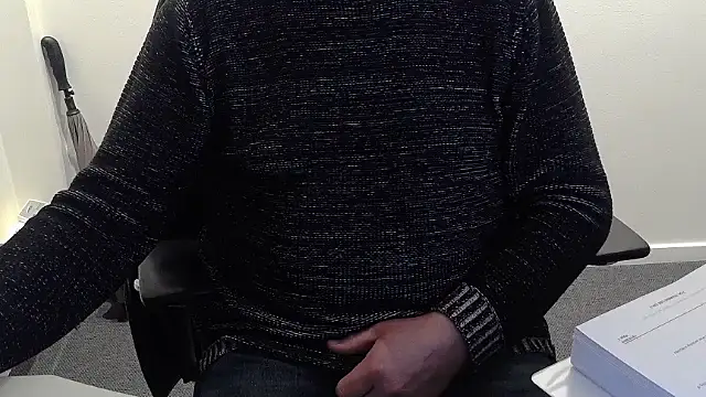 Buggemann online show from 18, 3, 2026