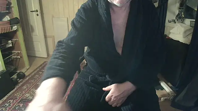 Buggemann online show from 22, 4, 2026