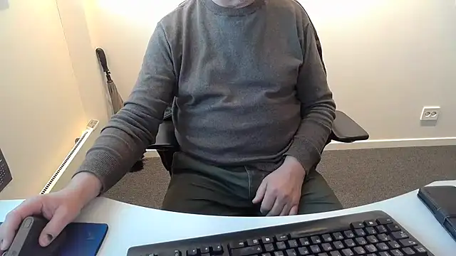 Buggemann online show from 23, 4, 2026