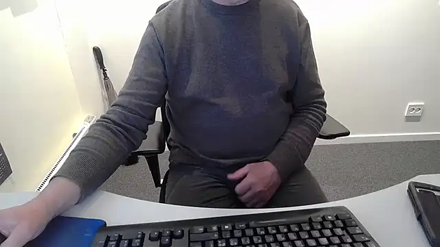 Buggemann online show from 28, 4, 2026