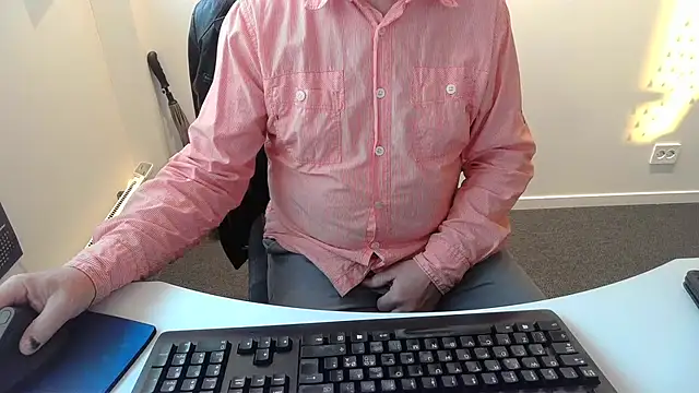 Snapshot of Buggemann chatting on 29, 5, 2026 Buggemann online show from 29, 5, 2026