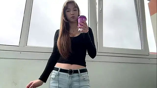 AnnaWasp online show from 19, 6, 2026