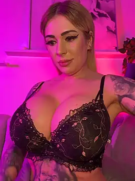 SelinaGalinsky6 online show from 20, 3, 2026