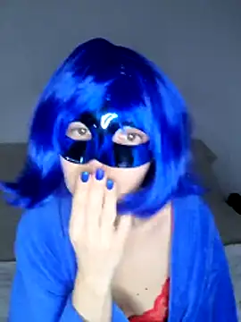 oursecretnights1 online show from 17, 4, 2026