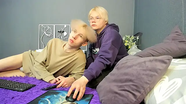 Mark Brain online show from 5, 4, 2026