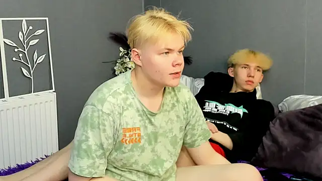 Mark Brain online show from 18, 4, 2026