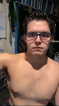 Snapshot of Caleb-Sweats chatting on 13, 3, 2026 Caleb-Sweats online show from 13, 3, 2026