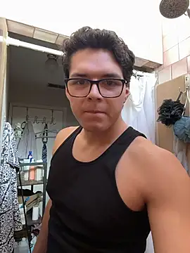 Snapshot of Caleb-Sweats chatting on 15, 3, 2026 Caleb-Sweats online show from 15, 3, 2026