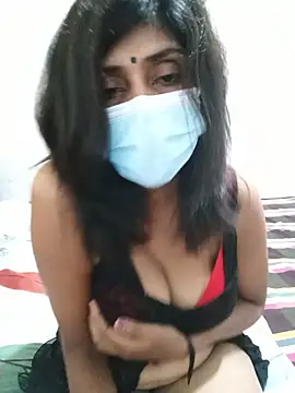 Amisha-35 online show from 26, 5, 2026