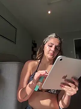 Sophialacex online show from 2, 6, 2026
