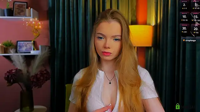 maddy moah online show from 1, 5, 2026