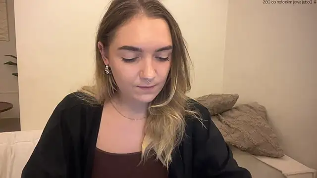 RoxyWet online show from 4, 6, 2026