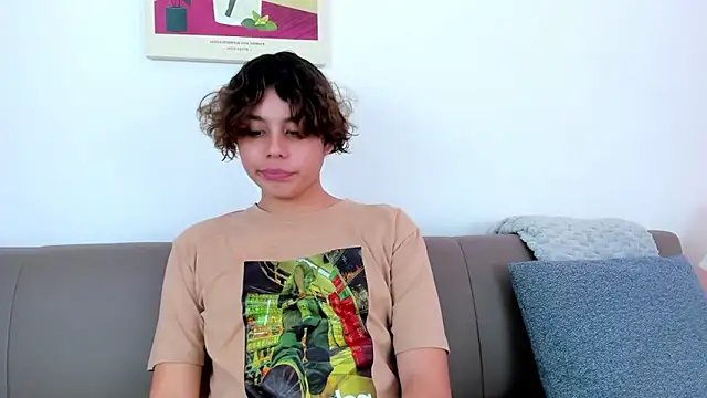 chico medusa online show from 14, 3, 2026