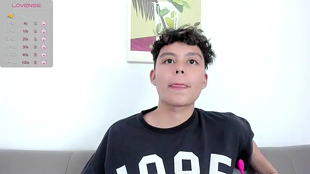 chico medusa online show from 26, 3, 2026