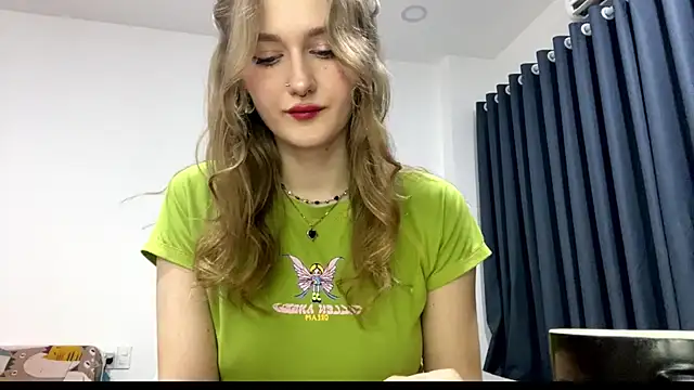 JanesSpace online show from 30, 3, 2026