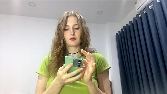 JanesSpace online show from 11, 4, 2026