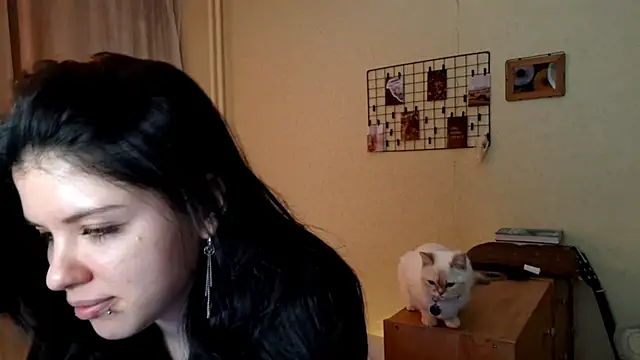 MiaTemptress online show from 26, 3, 2026