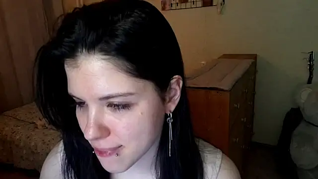 MiaTemptress online show from 13, 4, 2026