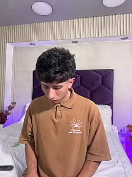 AndyJustgame  online show from 11, 6, 2026