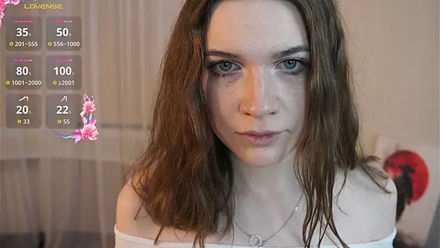 MaraBrookfieId online show from 19, 3, 2026