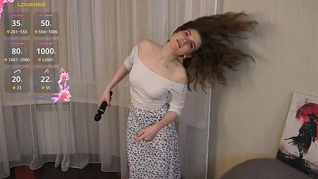 MaraBrookfieId online show from 17, 4, 2026