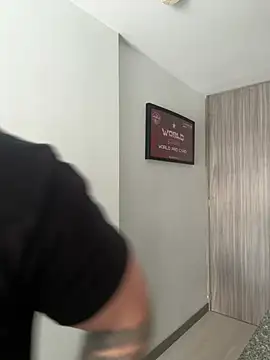 Axel Dominus online show from 30, 3, 2026