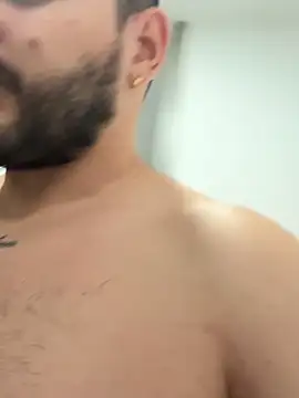 Axel Dominus online show from 8, 4, 2026