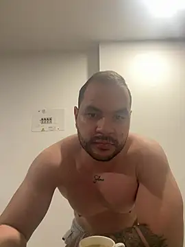 Axel Dominus online show from 26, 6, 2026