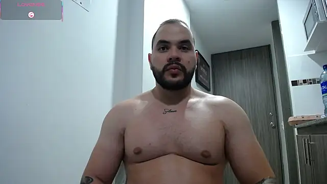 Axel Dominus online show from 8, 7, 2026