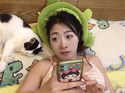 Lucky guoguo1 online show from 30, 7, 2026
