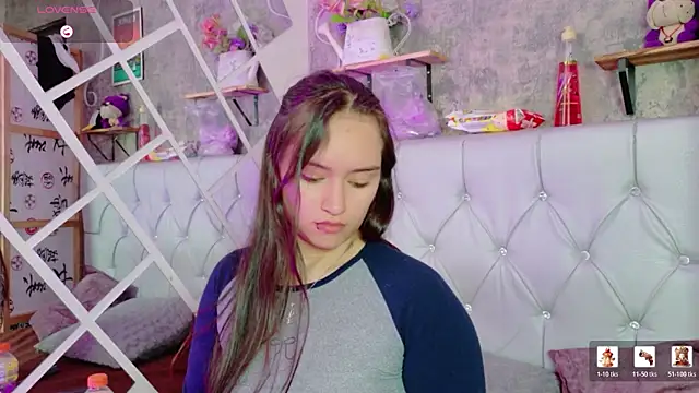 Sophia xoxo1 online show from 23, 7, 2026