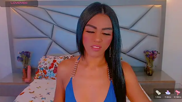 tiifannysexyhot online show from 23, 4, 2026