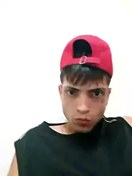 DanyCubanoCumm online show from 13, 3, 2026