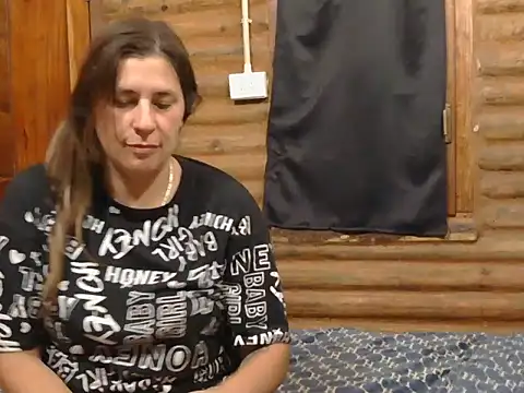 Esmeralda-sex online show from 15, 3, 2026