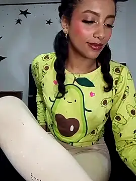 KattyBerryX online show from 19, 6, 2026