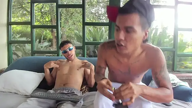 Snapshot of StivennCardona chatting on 21, 3, 2026 StivennCardona online show from 21, 3, 2026