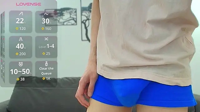 Snapshot of Ichigo_boy chatting on 17, 6, 2026 Ichigo boy online show from 17, 6, 2026