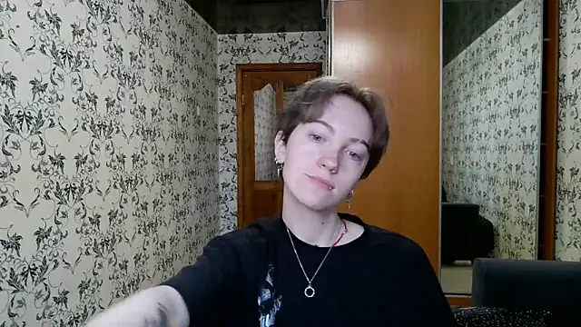 ColetteNyx online show from 15, 3, 2026