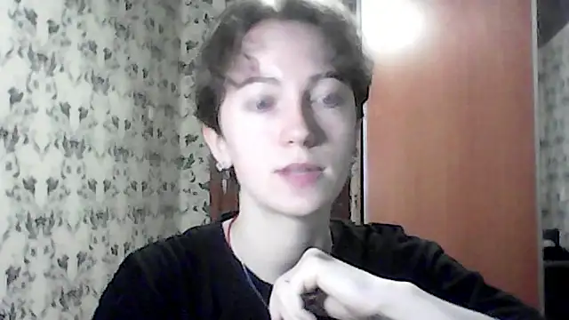 ColetteNyx online show from 16, 3, 2026