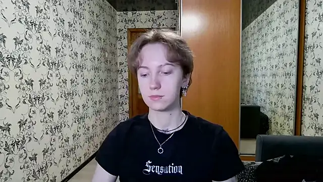 ColetteNyx online show from 19, 3, 2026