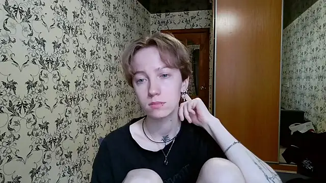 ColetteNyx online show from 23, 3, 2026